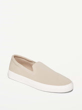 Slip-On Sneakers - A Stone's Throw