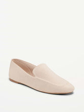 Knit Loafer - Bare Necessity