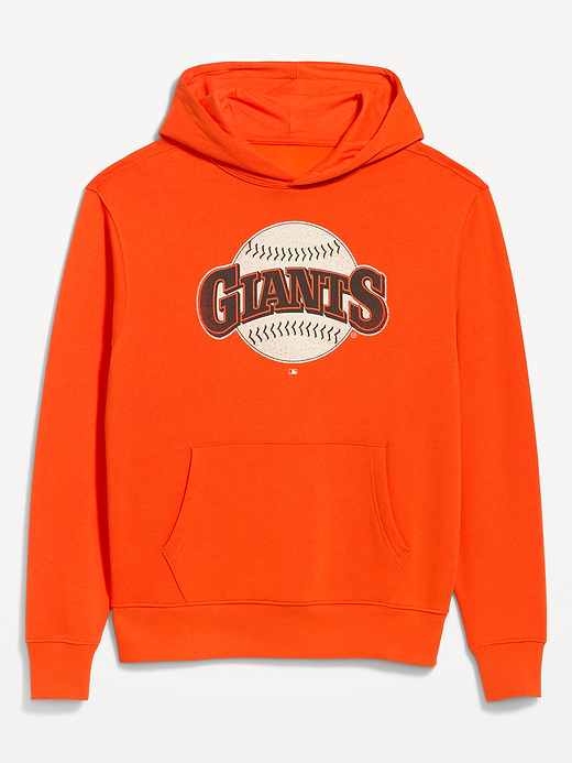 San Francisco Giants Pullover Hoodie for Men - San Francisco Giants