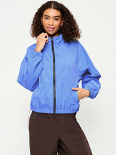 TrekTech Oversized Jacket - Cloisonne