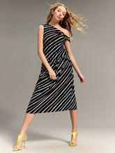 Old Navy x Christopher John Rogers One-Shoulder Maxi Dress - Rainbow