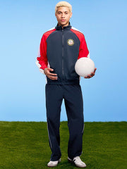 FIFA World Cup 26™ USA Baggy Track Pants for Men - USA