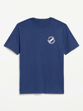 Logo Graphic T-Shirt - Night Life