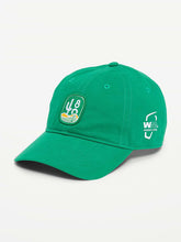 PGA TOUR™ Baseball Hat for Men - Subtle Green
