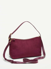 Convertible Carrie Crossbody Bag - Reddy Or Not