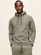 Dynamic Fleece 4.0 Hoodie - Loden