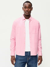 Classic Fit Everyday Oxford Shirt - Pressed Flower
