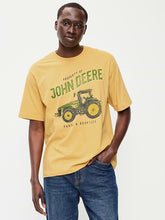 John Deere™ T-Shirt - Honey