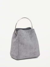 Romantic Ring Handle Bag - Shooting Star