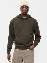 Rotation Popover Hoodie - Dark Kelp