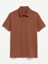 CloudMotion Polo - Horse Chestnut