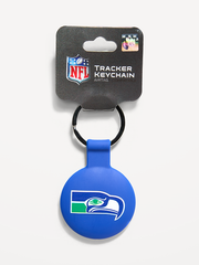 WinCraft® Seattle Seahawks Tracker Keychain - Seattle Seahawks
