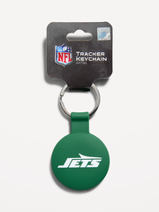 WinCraft® New York Jets Tracker Keychain - New York Jets