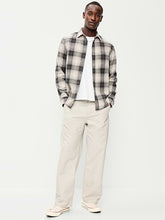 Baggy Workwear Pants - Windchime