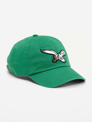 Philadelphia Eagles Baseball Hat for Adults - Philadelphia Eagles