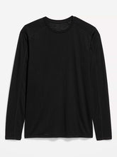 ProTrain Relaxed Mesh T-Shirt - Black Jack