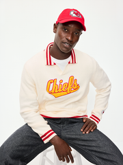 Kansas City Chiefs Baseball Hat for Adults - Kansas City Chiefs