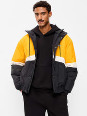 Pittsburgh Steelers Oversized Jacket for Adults - Pittsburgh Steelers