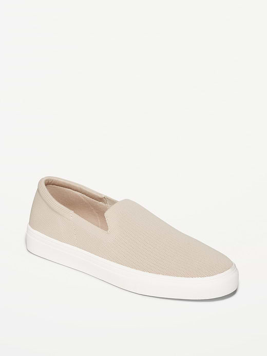 Slip-On Sneakers - A Stone's Throw
