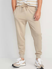 Tapered Jogger Sweatpants - A Stone's Throw