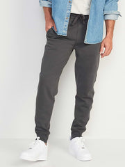 Tapered Jogger Sweatpants - Panther