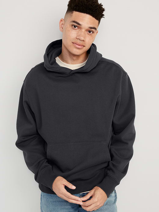 Rotation Popover Hoodie - Panther