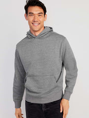 Rotation Popover Hoodie - Dark Heather Gray