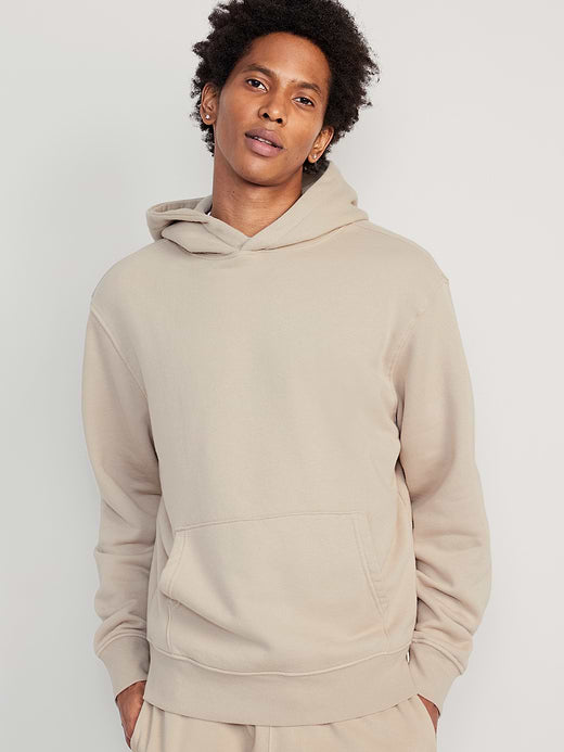 Rotation Popover Hoodie - A Stones Throw