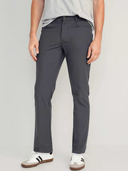 Slim Tech Hybrid Pants - Panther