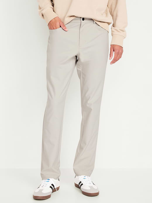 Slim Tech Hybrid Pants - A Shore Thing