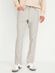 Slim Tech Hybrid Pants - A Shore Thing