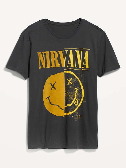 Nirvana™ T-Shirt - Panther