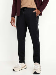 Dynamic Fleece 4.0 Tapered Pants - Black Jack