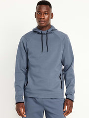 Dynamic Fleece 4.0 Hoodie - Wintry Waters