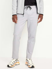 Dynamic Fleece 4.0 Tapered Pants - Light Heather Gray