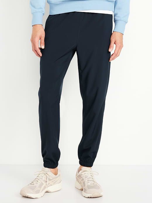 StretchTech Workout Joggers - In the Navy