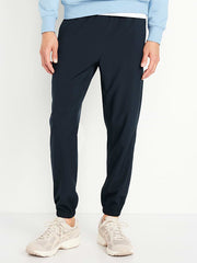 StretchTech Workout Joggers - In the Navy