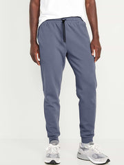 Dynamic Fleece 4.0 Joggers - Blue