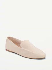 Knit Loafer - Bare Necessity