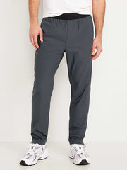 ProTrain Relaxed Taper Pants - Panther