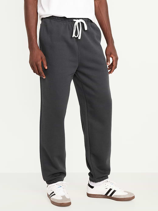Rotation Baggy Jogger Sweatpants - Panther