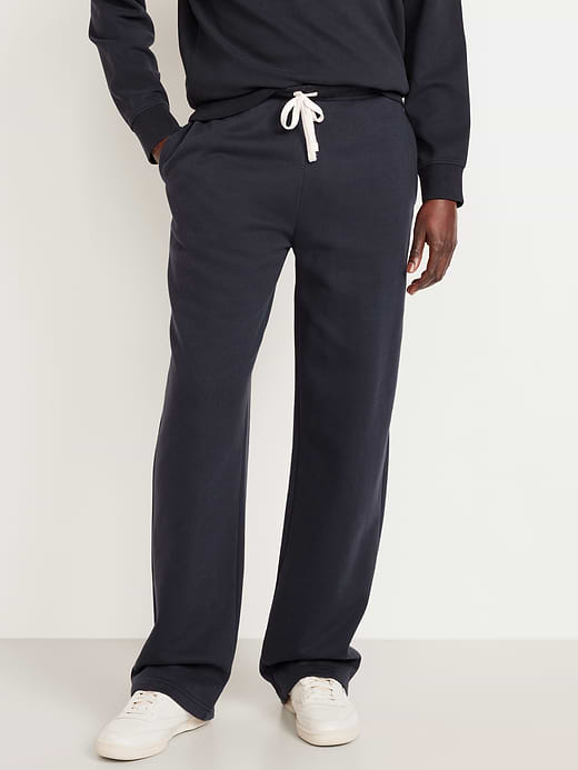 Baggy Rotation Sweatpants - Moire Navy