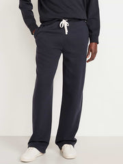 Baggy Rotation Sweatpants - Moire Navy