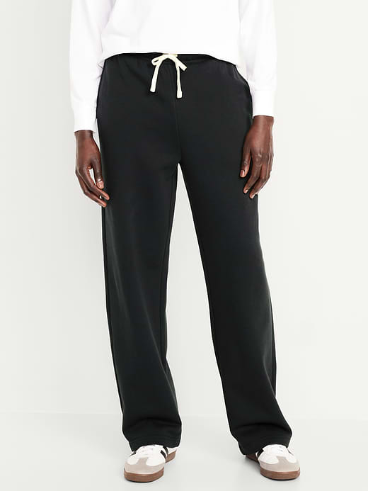 Baggy Rotation Sweatpants - Panther