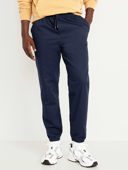 Modern Jogger 2.0 - In the Navy