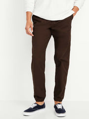 Modern Jogger 2.0 - Brown