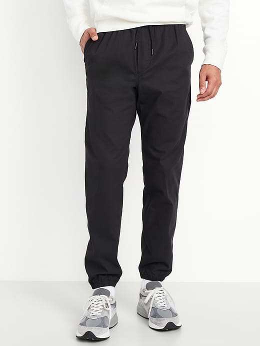 Modern Jogger 2.0 - Dark Gray