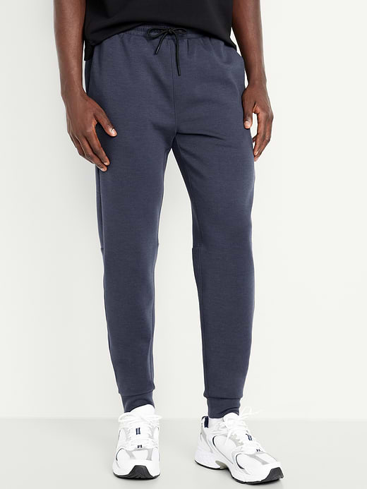Dynamic Fleece 4.0 Joggers - Classic Navy