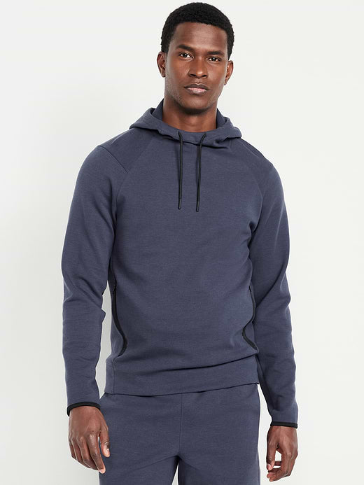 Dynamic Fleece 4.0 Hoodie - Classic Navy
