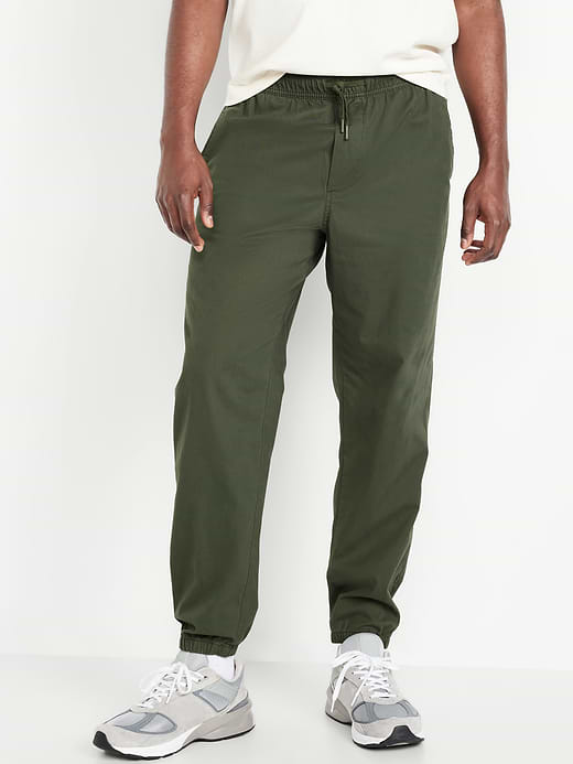 Modern Jogger 2.0 - Moss Landing